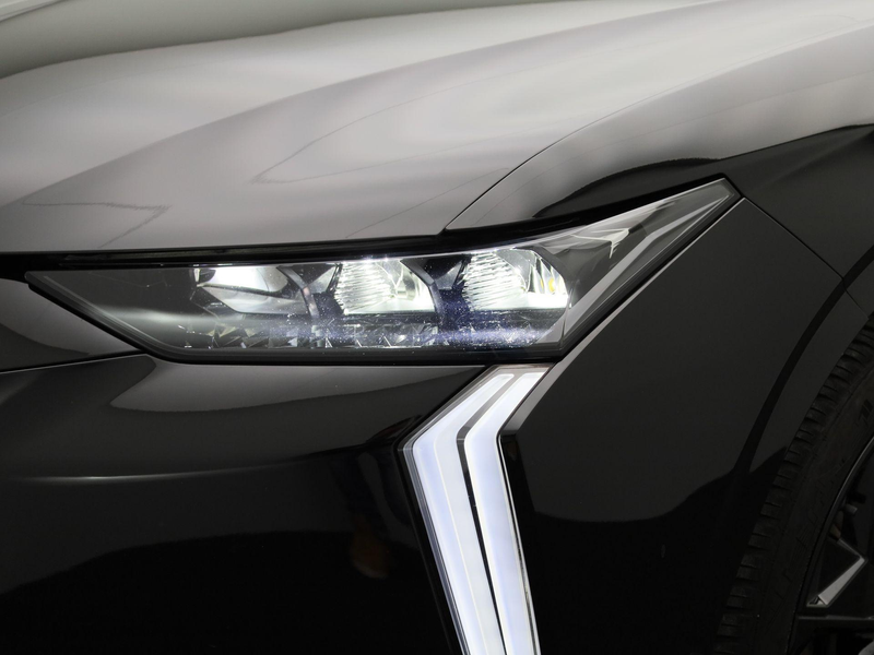 DS Automobiles DS 4 130 Auto Performance Line — photo 13