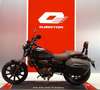 QJ Motor Schwarz - thumbnail 1