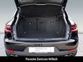 Porsche Macan S Diesel Allrad Luftfederung AD Niveau AHK-el. kla Schwarz - thumbnail 23
