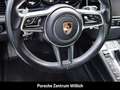 Porsche Macan S Diesel Allrad Luftfederung AD Niveau AHK-el. kla Schwarz - thumbnail 15