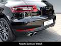 Porsche Macan S Diesel Allrad Luftfederung AD Niveau AHK-el. kla Schwarz - thumbnail 9