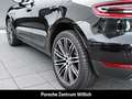 Porsche Macan S Diesel Allrad Luftfederung AD Niveau AHK-el. kla Schwarz - thumbnail 8