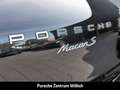 Porsche Macan S Diesel Allrad Luftfederung AD Niveau AHK-el. kla Schwarz - thumbnail 10