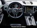 Porsche Macan S Diesel Allrad Luftfederung AD Niveau AHK-el. kla Schwarz - thumbnail 13