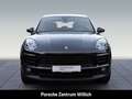 Porsche Macan S Diesel Allrad Luftfederung AD Niveau AHK-el. kla Schwarz - thumbnail 5