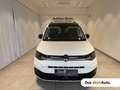 Volkswagen Caddy Edition TSI Weiß - thumbnail 1