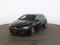 Mercedes-Benz CLA 200 AMG Line Aut LED STANDHZG Schwarz - thumbnail 2