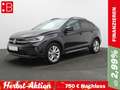 Volkswagen Taigo 1.0 TSI DSG Move IQ.LIGHT KAMERA ACC Schwarz - thumbnail 1