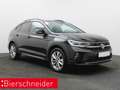 Volkswagen Taigo 1.0 TSI DSG Move IQ.LIGHT KAMERA ACC Schwarz - thumbnail 10