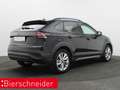 Volkswagen Taigo 1.0 TSI DSG Move IQ.LIGHT KAMERA ACC Schwarz - thumbnail 8