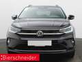 Volkswagen Taigo 1.0 TSI DSG Move IQ.LIGHT KAMERA ACC Schwarz - thumbnail 12