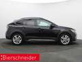 Volkswagen Taigo 1.0 TSI DSG Move IQ.LIGHT KAMERA ACC Schwarz - thumbnail 9