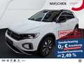 Volkswagen T-Roc Goal 2.0 TDI Sonderleasing! AHK Navi RearView Schwarz - thumbnail 1
