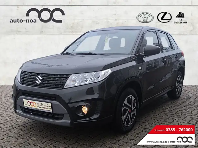 Suzuki Vitara 1.6 Club 4x2 Tel.-Vorb. Berganfahrass. Klima Freis