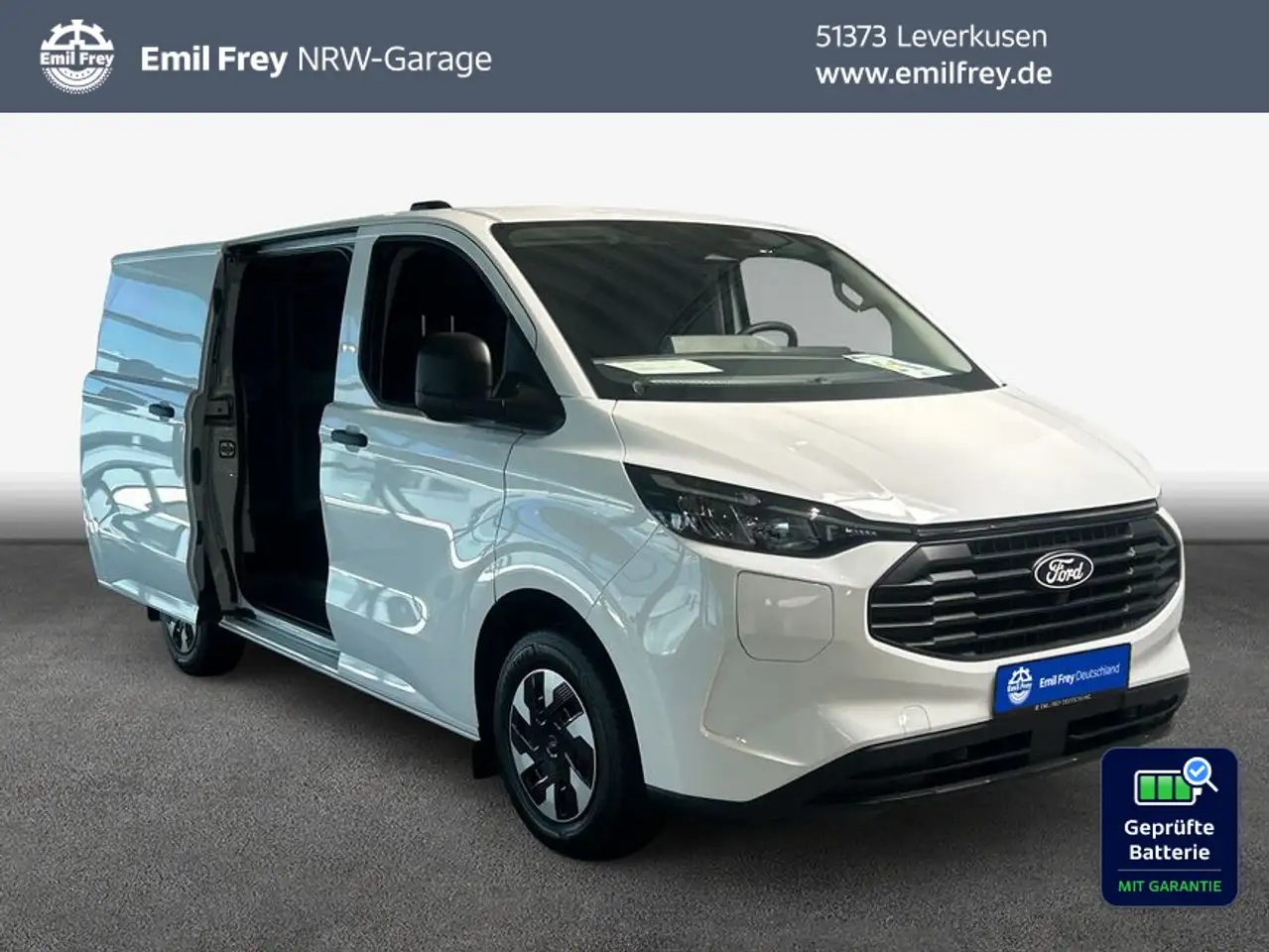 Ford Model not specified 2026