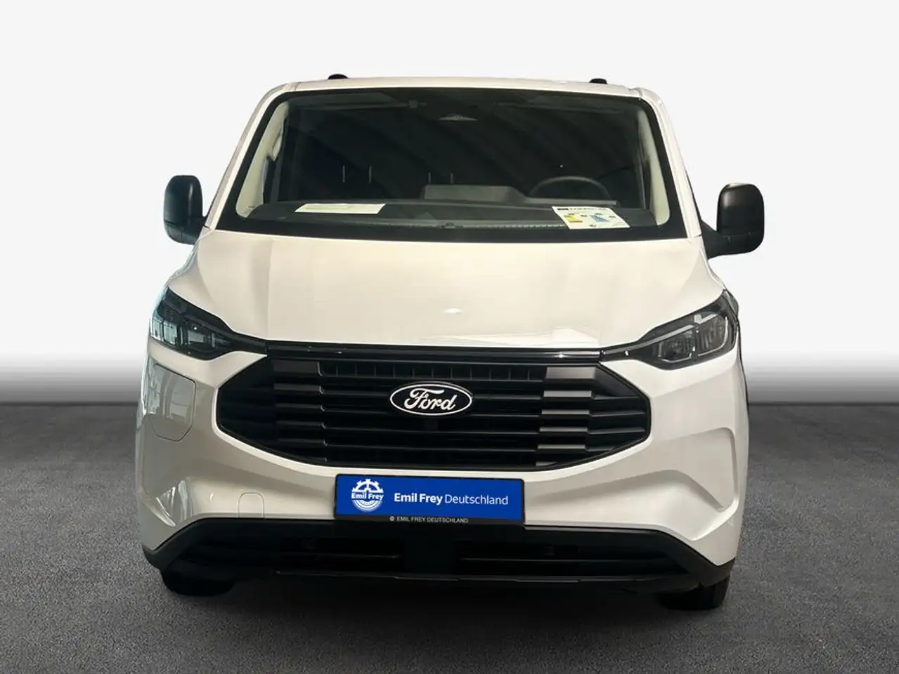 Ford Model not specified 2026