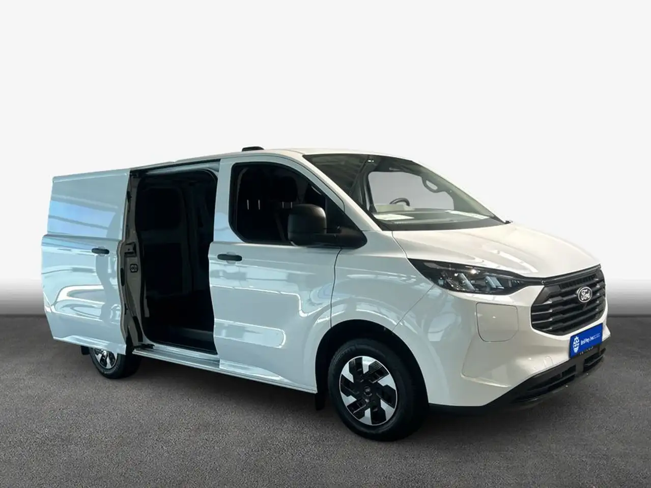 Ford Model not specified 2026