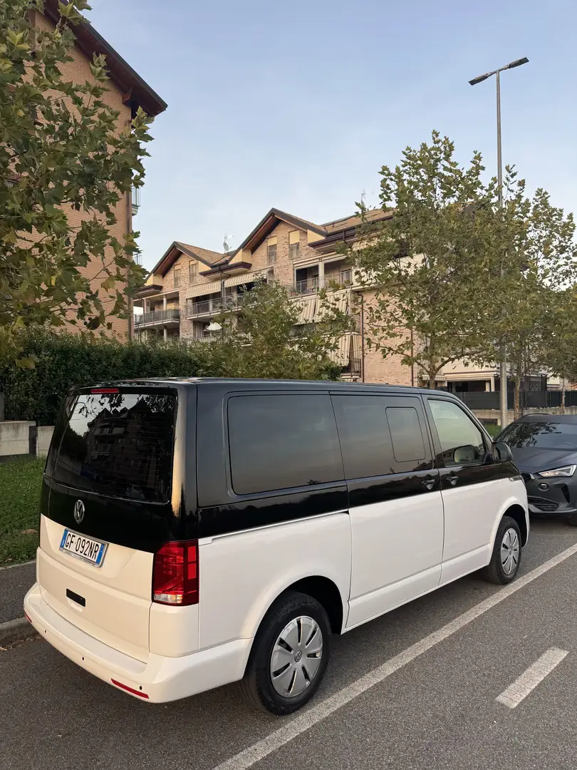 Volkswagen Transporter - 2