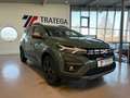 Dacia Jogger Hybrid 140 Autom Extreme Sitzheizung Navi Grün - thumbnail 1