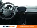 Toyota Aygo 1.0 x-final*LIM*CAM*ALU*SPUR*TOUCH* Blau - thumbnail 12