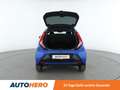 Toyota Aygo 1.0 x-final*LIM*CAM*ALU*SPUR*TOUCH* Blau - thumbnail 17