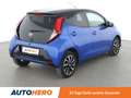 Toyota Aygo 1.0 x-final*LIM*CAM*ALU*SPUR*TOUCH* Blau - thumbnail 6