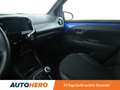 Toyota Aygo 1.0 x-final*LIM*CAM*ALU*SPUR*TOUCH* Blau - thumbnail 26