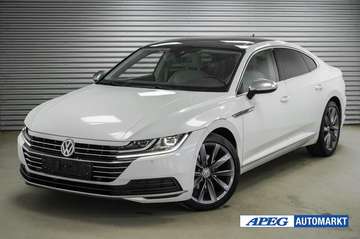 2,0 TDI SCR DSG Elegance
