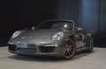 Porsche 911 991.2 Carrera 4S Cabriolet 3.8i 400 ch 63.000 km Gris - thumbnail 1