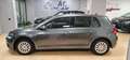 Volkswagen Golf Golf VII 2017 5p 5p 1.4 tgi Trendline 110cv Grigio - thumbnail 5