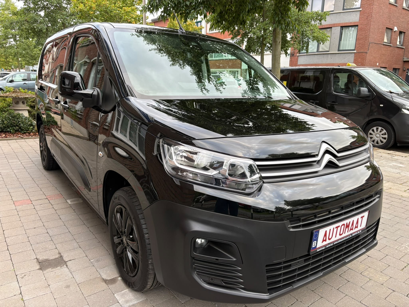 Citroen Berlingo 1.5 Blue Hdi L2! Topstaat*AC*Navi*1eigenaar*Garant — photo 7