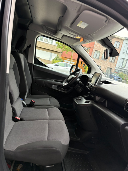 Citroen Berlingo 1.5 Blue Hdi L2! Topstaat*AC*Navi*1eigenaar*Garant — photo 11