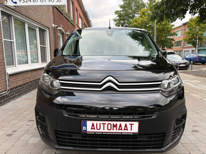 Citroen Berlingo 1.5 Blue Hdi L2! Topstaat*AC*Navi*1eigenaar*Garant — photo 8