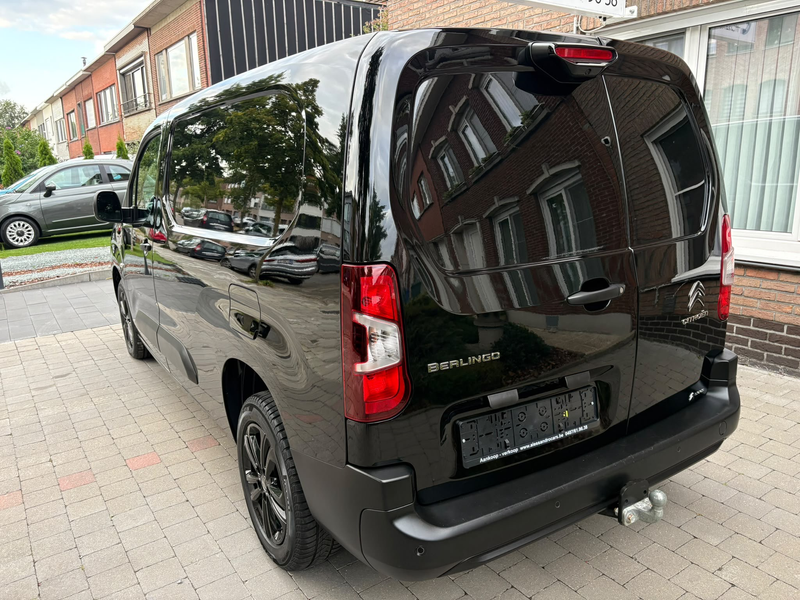 Citroen Berlingo 1.5 Blue Hdi L2! Topstaat*AC*Navi*1eigenaar*Garant — photo 3