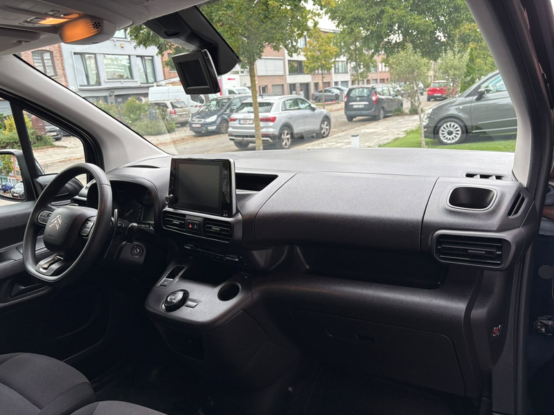 Citroen Berlingo 1.5 Blue Hdi L2! Topstaat*AC*Navi*1eigenaar*Garant — photo 13