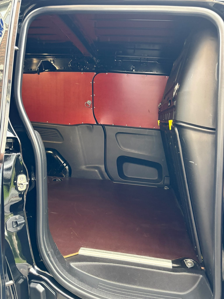 Citroen Berlingo 1.5 Blue Hdi L2! Topstaat*AC*Navi*1eigenaar*Garant — photo 14