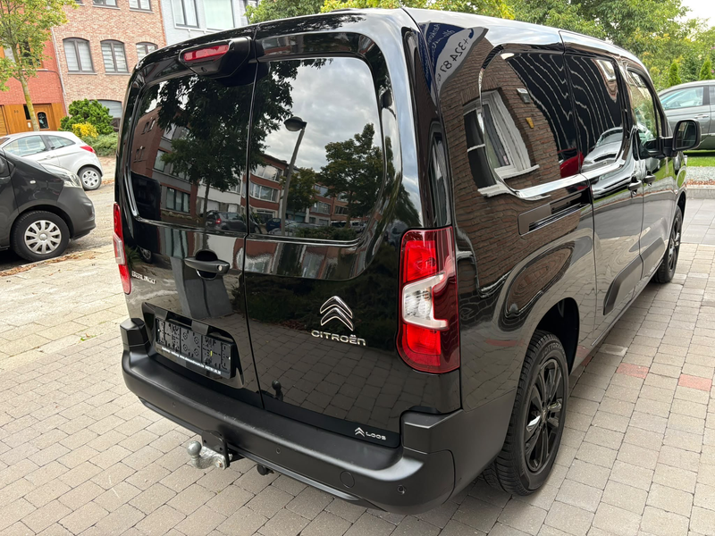 Citroen Berlingo 1.5 Blue Hdi L2! Topstaat*AC*Navi*1eigenaar*Garant — photo 5