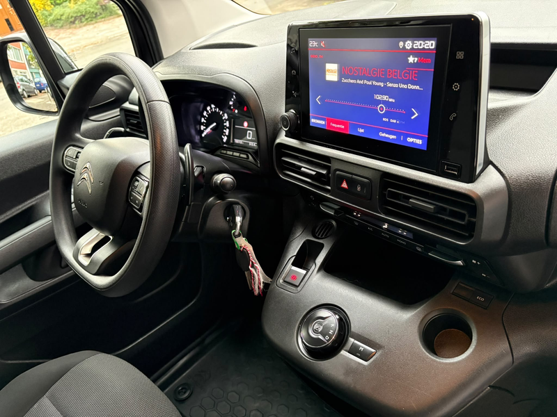 Citroen Berlingo 1.5 Blue Hdi L2! Topstaat*AC*Navi*1eigenaar*Garant — photo 12