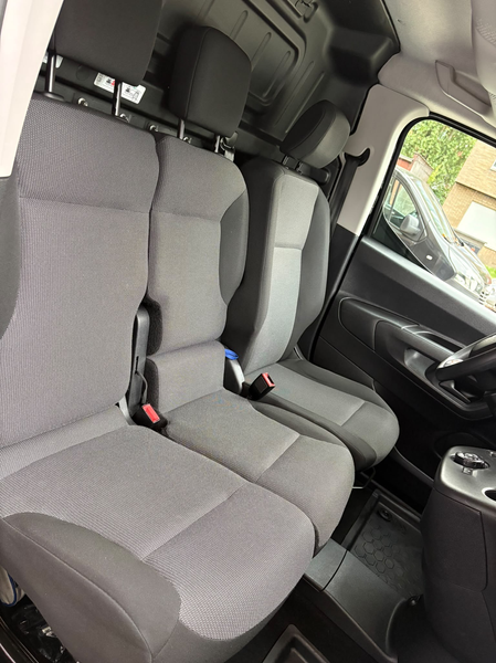 Citroen Berlingo 1.5 Blue Hdi L2! Topstaat*AC*Navi*1eigenaar*Garant — photo 10