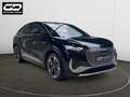 Audi Q4 e-tron SPORTBACK e-Tron 82 kWh 45 S line*TOIT-PANO*LED* Noir - thumbnail 3