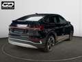 Audi Q4 e-tron SPORTBACK e-Tron 82 kWh 45 S line*TOIT-PANO*LED* Noir - thumbnail 8