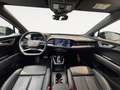 Audi Q4 e-tron SPORTBACK e-Tron 82 kWh 45 S line*TOIT-PANO*LED* Noir - thumbnail 9