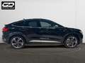 Audi Q4 e-tron SPORTBACK e-Tron 82 kWh 45 S line*TOIT-PANO*LED* Noir - thumbnail 4