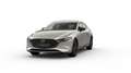 Mazda 3 2.5L E-SKY G MHEV 103kW Homura Beige - thumbnail 2