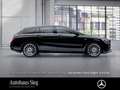 Mercedes-Benz CLA 180 SB AMG+Navi+SHZ+LED+PDC+Kamera+EASY-P. Zwart - thumbnail 3