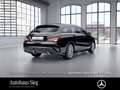 Mercedes-Benz CLA 180 SB AMG+Navi+SHZ+LED+PDC+Kamera+EASY-P. Nero - thumbnail 4