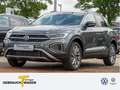 Volkswagen T-Roc 1.5 TSI DSG MOVE IQ.LIGHT KAMERA NAVI Grau - thumbnail 1