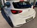 Mazda 2 e-Skyactiv G90 Centre Line, Convenience Pack Blanc - thumbnail 13