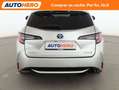 Toyota Corolla 2.0 Hybrid Feel! Gris - thumbnail 5
