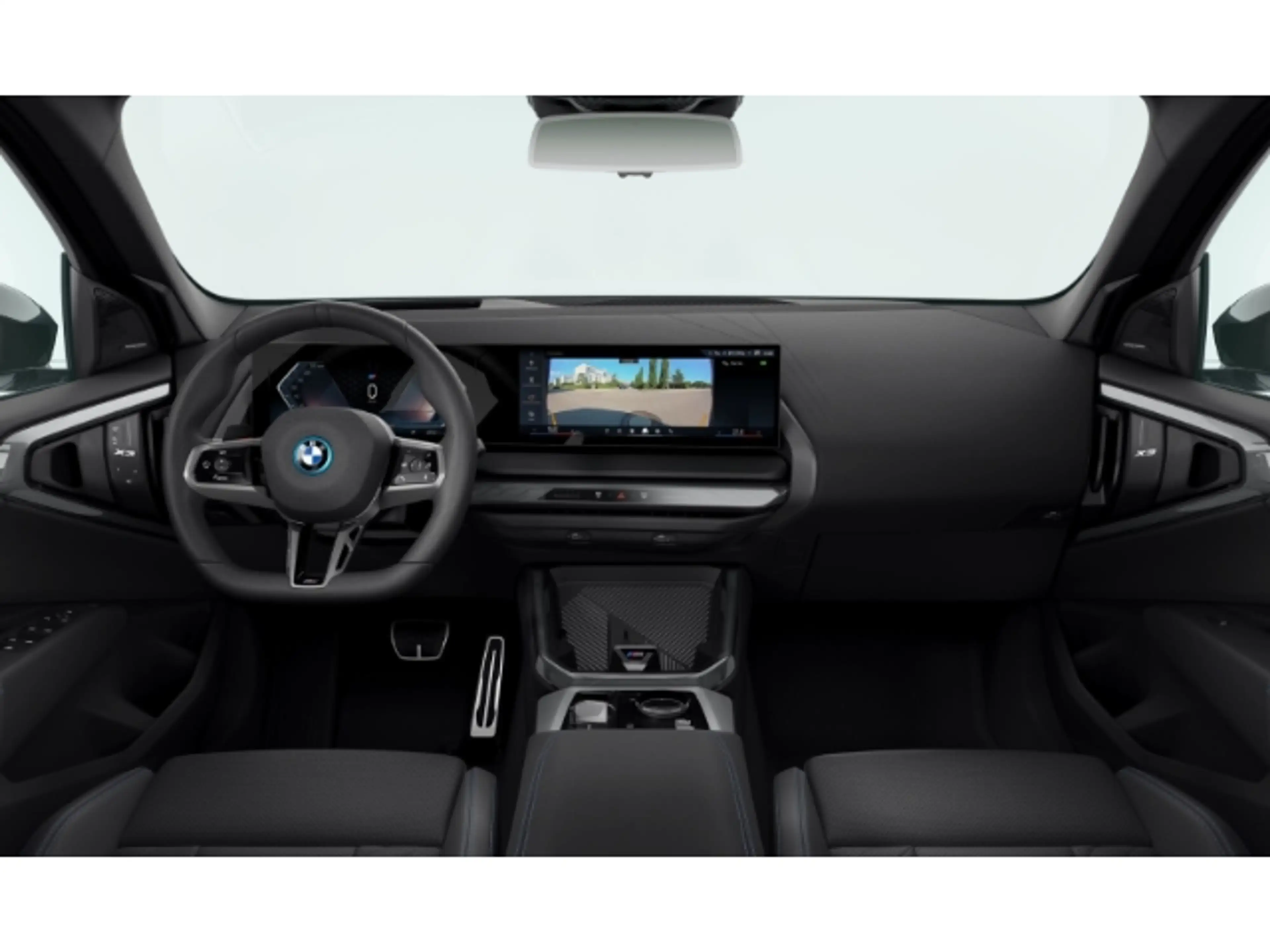 BMW X3 30e xDrive Sportpaket HUD AD AHK-klappbar Panorama — photo 3